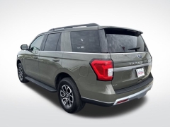 Used 2024 Ford Expedition XLT 4x4 at Mike Burkart Ford near Plymouth, WI