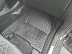 Used 2024  Ford Edge Titanium AWD at Mike Burkart Ford near Plymouth, WI