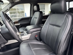 Used 2019 Ford F-150 4WD SuperCrew Box at Mike Burkart Ford near Plymouth, WI