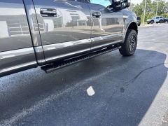 Used 2019 Ford F-150 4WD SuperCrew Lariat 6 1/2 at Mike Burkart Ford near Plymouth, WI