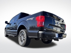 Used 2020  Ford F-150 4WD SuperCrew XLT 5 1&sol;2 at Mike Burkart Ford near Plymouth&comma; WI