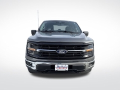 Used 2024  Ford F-150 XLT 4WD SuperCrew Box at Mike Burkart Ford near Plymouth&comma; WI