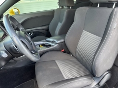 Used 2017  Dodge Challenger 2d Coupe R/T Plus Shaker at Mike Burkart Ford near Plymouth, WI