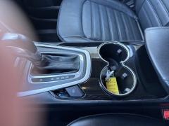 Used 2018  Ford Edge 4d SUV AWD SEL V6 at Mike Burkart Ford near Plymouth, WI