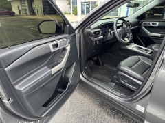 Used 2023 Ford Explorer XLT 4WD at Mike Burkart Ford near Plymouth, WI
