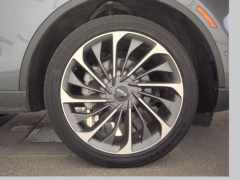 Used 2022 Lincoln Aviator Reserve AWD at Mike Burkart Ford near Plymouth, WI