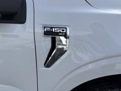 Used 2023  Ford F-150 4WD SuperCrew Box at Mike Burkart Ford near Plymouth&comma; WI