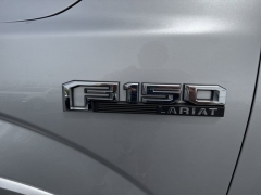Used 2019 Ford F-150 4WD SuperCrew Box at Mike Burkart Ford near Plymouth, WI