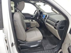 Used 2022 Ford Super Duty F-250 4WD XLT Crew Cab SRW 6.75' Box at Mike Burkart Ford near Plymouth, WI