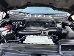 Used 2022 Ford F-150 4WD XLT SuperCrew 5.5' Box at Mike Burkart Ford near Plymouth, WI