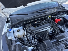 Used 2024  Ford Escape Platinum AWD at Mike Burkart Ford near Plymouth, WI