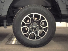 Used 2022  Ford F-150 4WD SuperCrew Box at Mike Burkart Ford near Plymouth&comma; WI