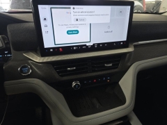 Used 2025  Ford Explorer Platinum 4WD at Mike Burkart Ford near Plymouth&comma; WI