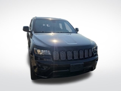 Used 2022 Jeep Grand Cherokee WK Laredo X 4x4 at Mike Burkart Ford near Plymouth, WI
