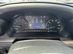Used 2022 Ford Explorer Limited 4WD at Mike Burkart Ford near Plymouth, WI