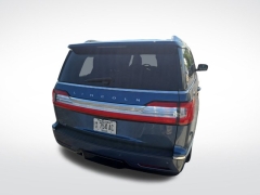 Used 2019 Lincoln Navigator 4d SUV 4WD Reserve at Mike Burkart Ford near Plymouth, WI