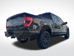 Used 2023  Ford F-150 4WD Tremor SuperCrew 5.5' Box at Mike Burkart Ford near Plymouth, WI