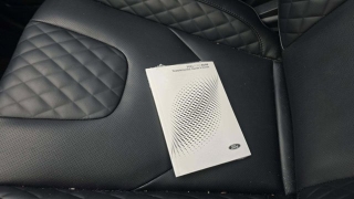 Used 2024  Ford Edge Titanium AWD at Mike Burkart Ford near Plymouth&comma; WI