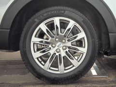 Used 2025 Ford Explorer Active 4WD at Mike Burkart Ford near Plymouth, WI