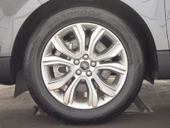Used 2024 Ford Edge Titanium AWD at Mike Burkart Ford near Plymouth, WI