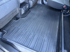 Used 2022  Ford F-150 4WD XLT SuperCrew 5.5' Box at Mike Burkart Ford near Plymouth, WI