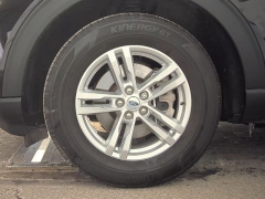 Used 2023 Ford Explorer XLT 4WD at Mike Burkart Ford near Plymouth, WI