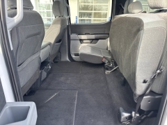 Used 2023  Ford F-150 4WD SuperCrew Box at Mike Burkart Ford near Plymouth&comma; WI