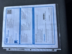 Used 2022  Ford F-150 4WD XLT SuperCrew 5.5' Box at Mike Burkart Ford near Plymouth, WI