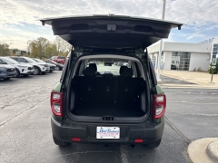 Used 2024  Ford Bronco Sport Big Bend 4x4 at Mike Burkart Ford near Plymouth, WI