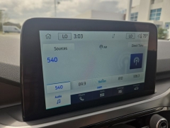 Used 2025 Ford Escape Active AWD at Mike Burkart Ford near Plymouth, WI