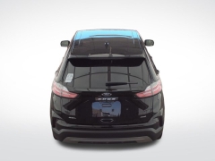 Used 2024 Ford Edge SEL AWD at Mike Burkart Ford near Plymouth, WI