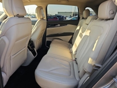 Used 2020 Lincoln Nautilus 4d SUV AWD Reserve 2.0L at Mike Burkart Ford near Plymouth, WI