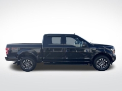 Used 2020 Ford F-150 4WD SuperCrew Box at Mike Burkart Ford near Plymouth, WI