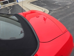 Used 2015 Ford Mustang 2d Convertible EcoBoost Premium at Mike Burkart Ford near Plymouth, WI