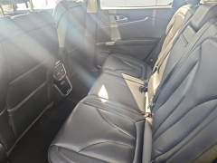 Used 2021 Lincoln Nautilus Reserve AWD at Mike Burkart Ford near Plymouth, WI