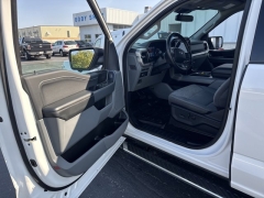 Used 2022  Ford F-150 4WD SuperCrew 5.5' Box at Mike Burkart Ford near Plymouth, WI