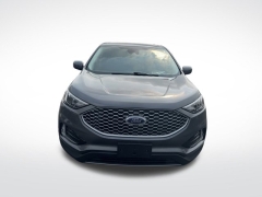 Used 2023 Ford Edge SEL AWD at Mike Burkart Ford near Plymouth, WI