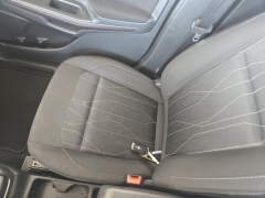 Used 2021 Ford EcoSport SE FWD at Mike Burkart Ford near Plymouth, WI