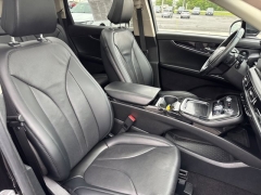 Used 2021 Lincoln Nautilus Reserve AWD at Mike Burkart Ford near Plymouth, WI