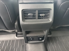 Used 2024  Ford Edge SEL AWD at Mike Burkart Ford near Plymouth&comma; WI