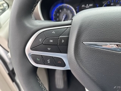 Used 2023 Chrysler Voyager LX FWD at Mike Burkart Ford near Plymouth, WI