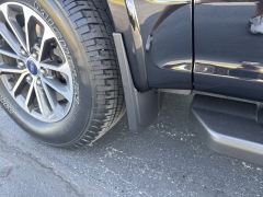 Used 2020 Ford F-150 4WD SuperCrew Box at Mike Burkart Ford near Plymouth, WI