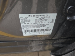 Used 2025  Ford Explorer ST-Line 4WD at Mike Burkart Ford near Plymouth&comma; WI