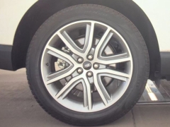 Used 2024 Ford Edge Titanium AWD at Mike Burkart Ford near Plymouth, WI