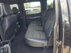 Used 2023 Ford F-150 4WD SuperCrew Box at Mike Burkart Ford near Plymouth, WI