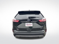 Used 2024  Ford Edge SEL AWD at Mike Burkart Ford near Plymouth&comma; WI