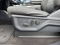 Used 2022  Ford F-150 4WD SuperCrew Box at Mike Burkart Ford near Plymouth, WI