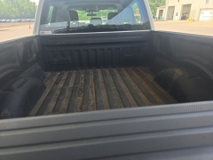 Used 2022 Ford F-150 4WD SuperCrew Box at Mike Burkart Ford near Plymouth, WI