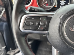Used 2019  Jeep Wrangler Unlimited 4d SUV 4WD Rubicon at Mike Burkart Ford near Plymouth&comma; WI