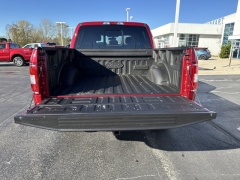 Used 2018  Ford F-150 4WD SuperCrew XLT 5 1/2 at Mike Burkart Ford near Plymouth, WI